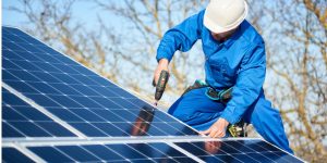 Installation Maintenance Panneaux Solaires Photovoltaïques à Corquoy
